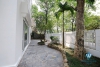 05 bedrooms villa for rent in Ciputra, Tay Ho.